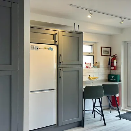 White Heather- 3 Bedroom House