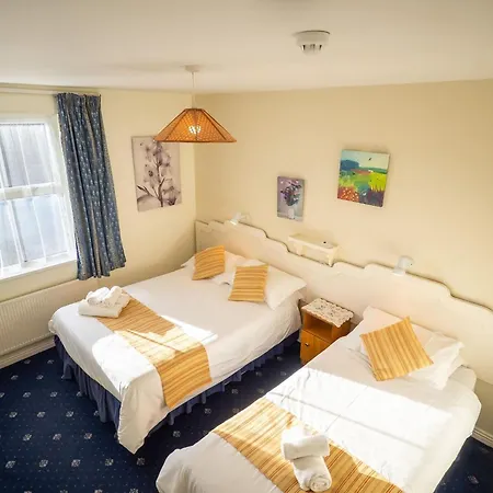 White Heather- 3 Bedroom House