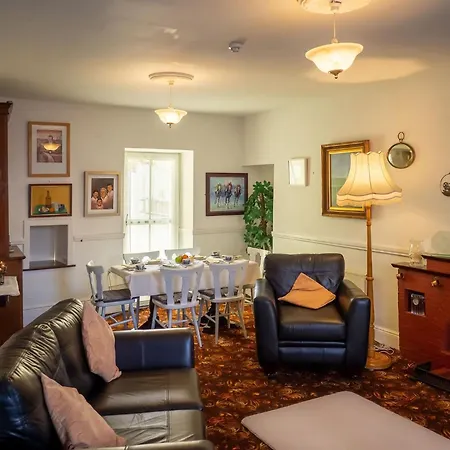 White Heather- 3 Bedroom House